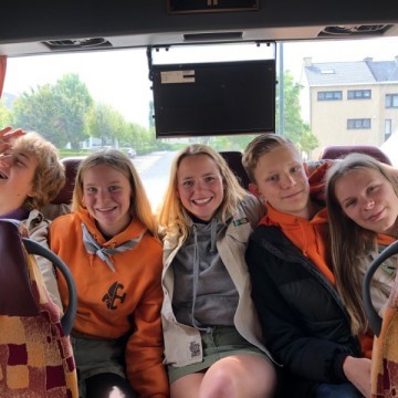 IMG 2446 - Scouts en Gidsen Zaventem 